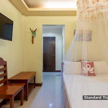 Zen Rooms La Soledad El Nido Langi-langiban Eksteriør billede