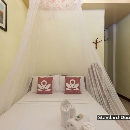 Zen Rooms La Soledad El Nido Langi-langiban Eksteriør billede