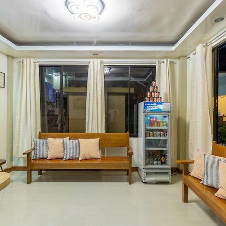 Zen Rooms La Soledad El Nido Langi-langiban Eksteriør billede