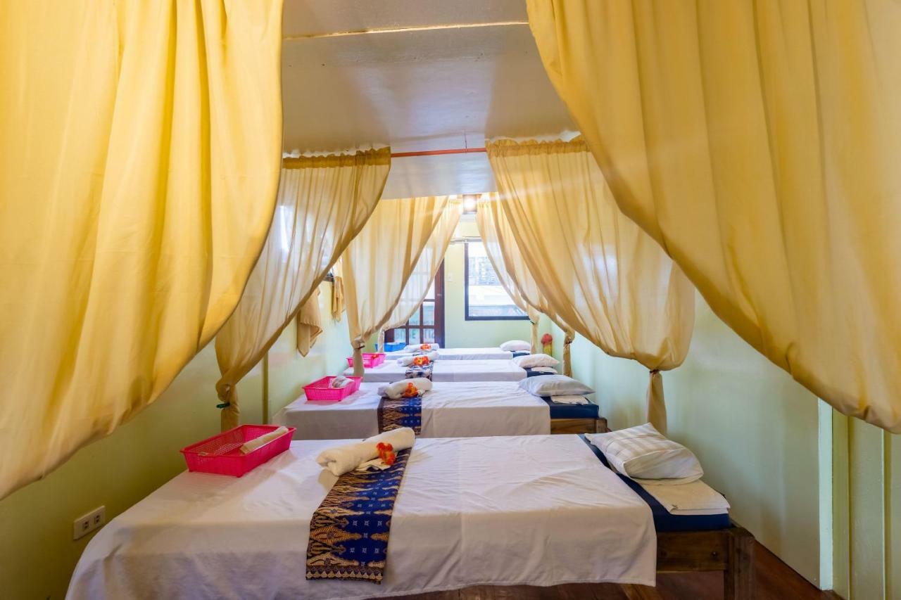 Zen Rooms La Soledad El Nido Langi-langiban Eksteriør billede