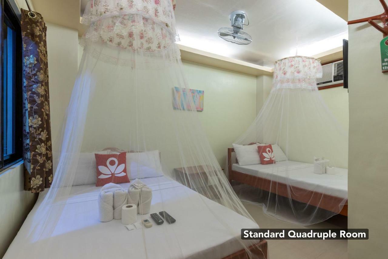 Zen Rooms La Soledad El Nido Langi-langiban Eksteriør billede