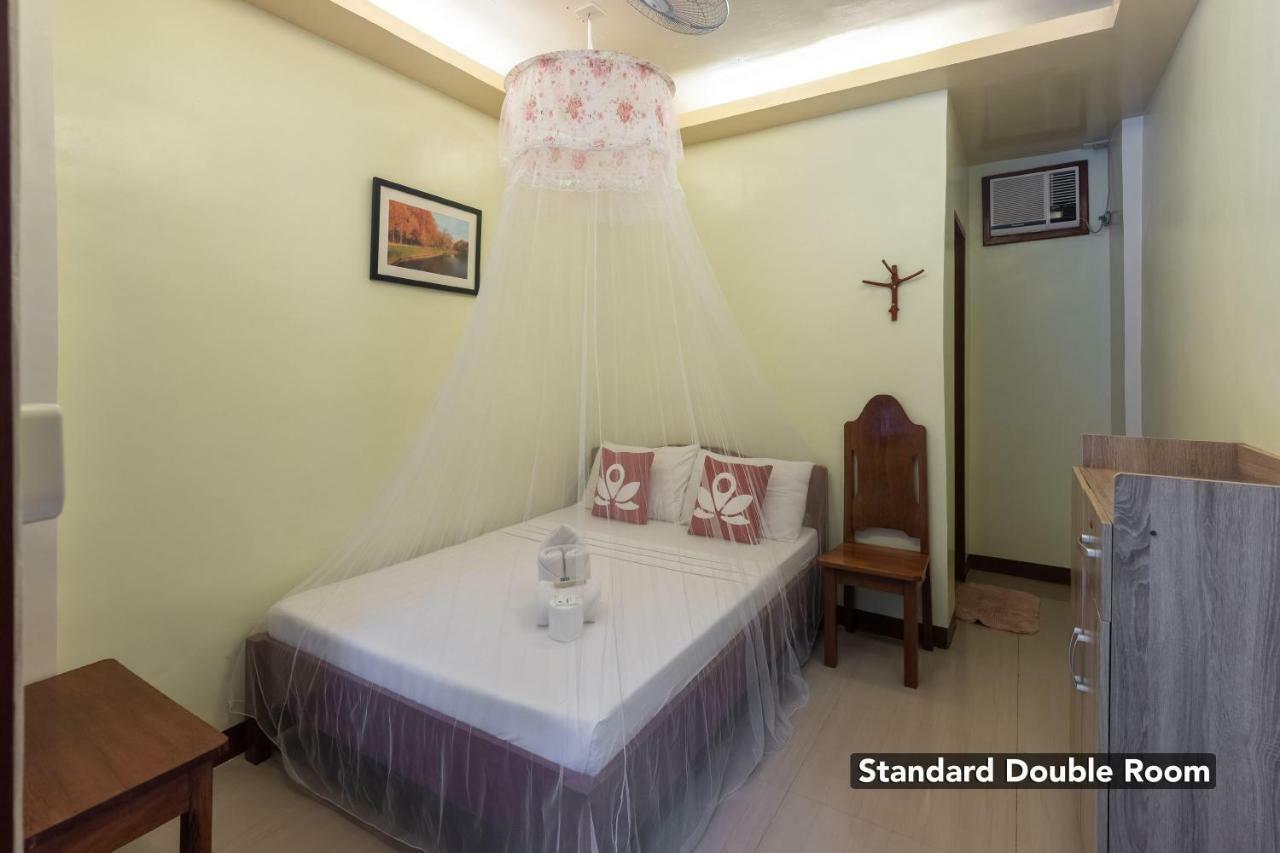 Zen Rooms La Soledad El Nido Langi-langiban Eksteriør billede