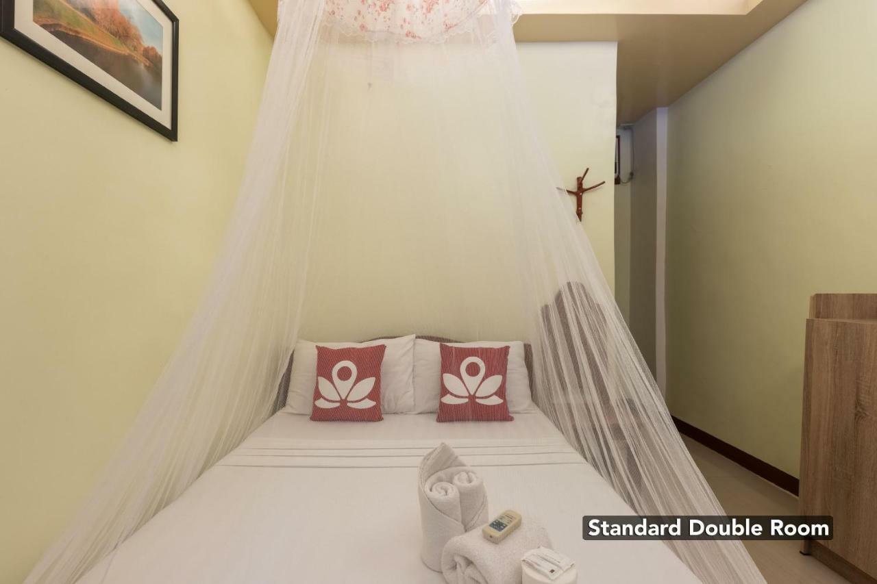 Zen Rooms La Soledad El Nido Langi-langiban Eksteriør billede